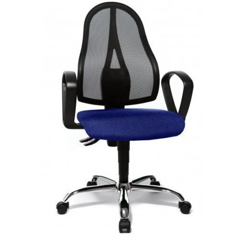 OPEN POINT P SOMO AL.B2(B) - Home Office Bürostuhl