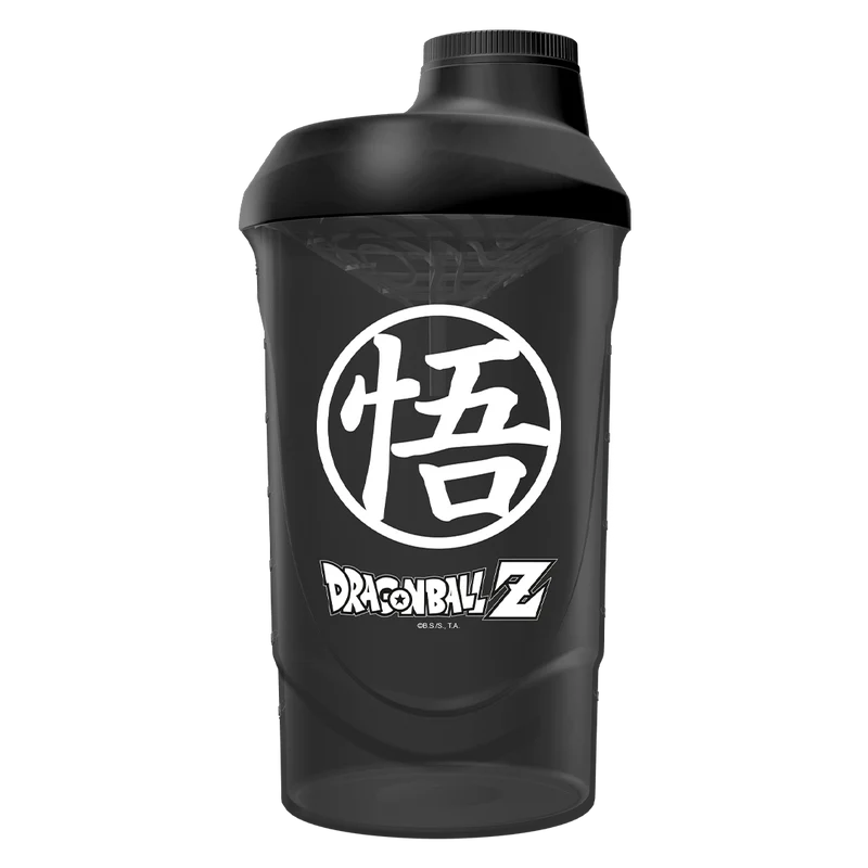 XL-Shaker Dragon Ball Z