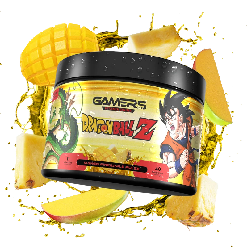 Dragon Ball Z Bundle