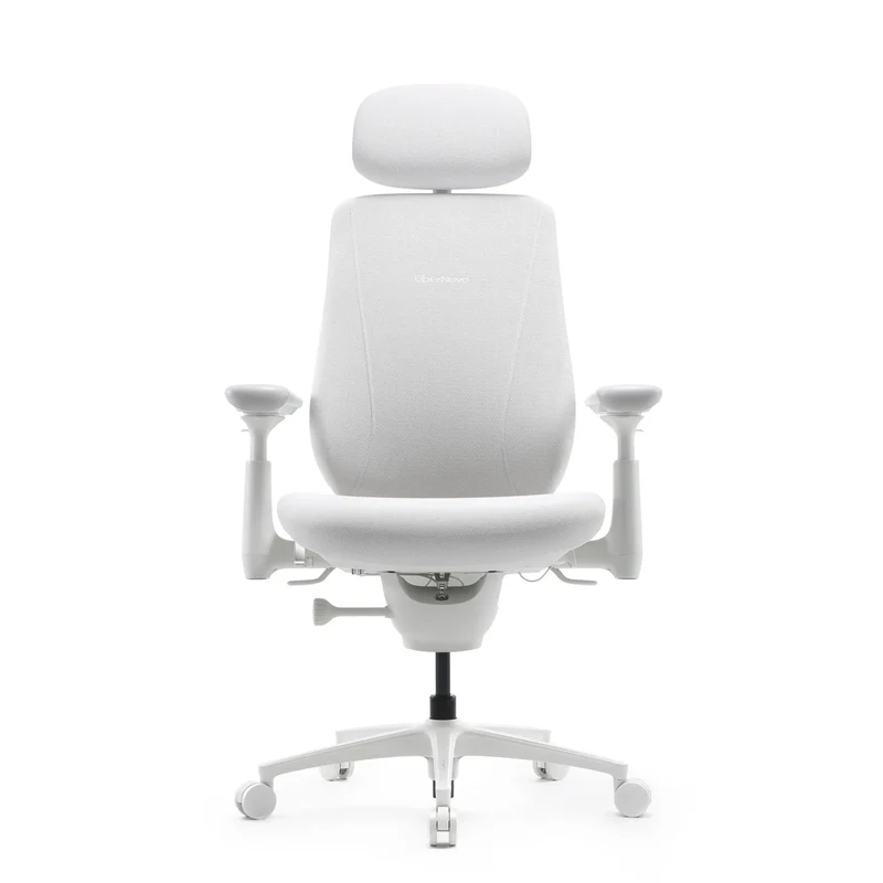 LiberNovo Maxis Elektric - High End Bürostuhl