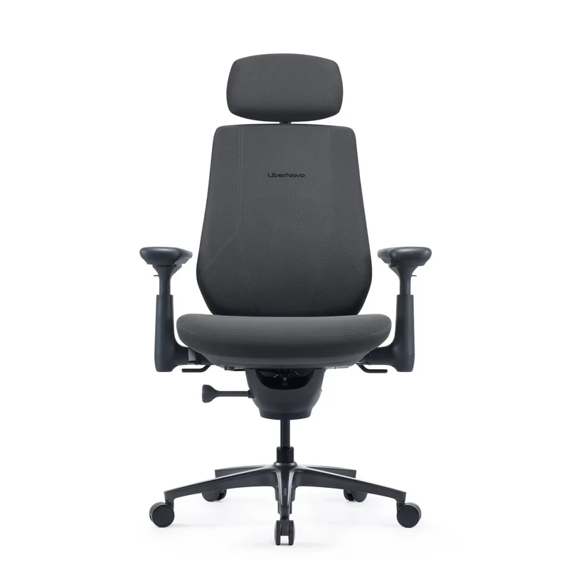 LiberNovo Maxis Airflow - High End Bürostuhl