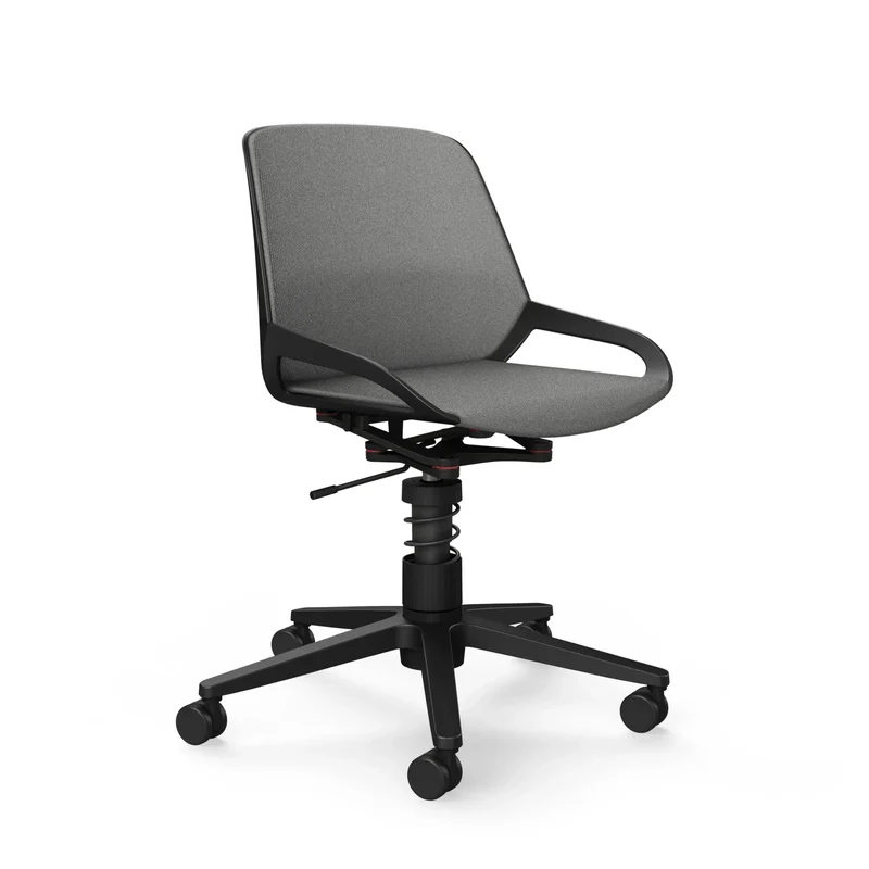 AERIS NUMO TASK P | Sitzbezug Stoff Cura - Bürostuhl