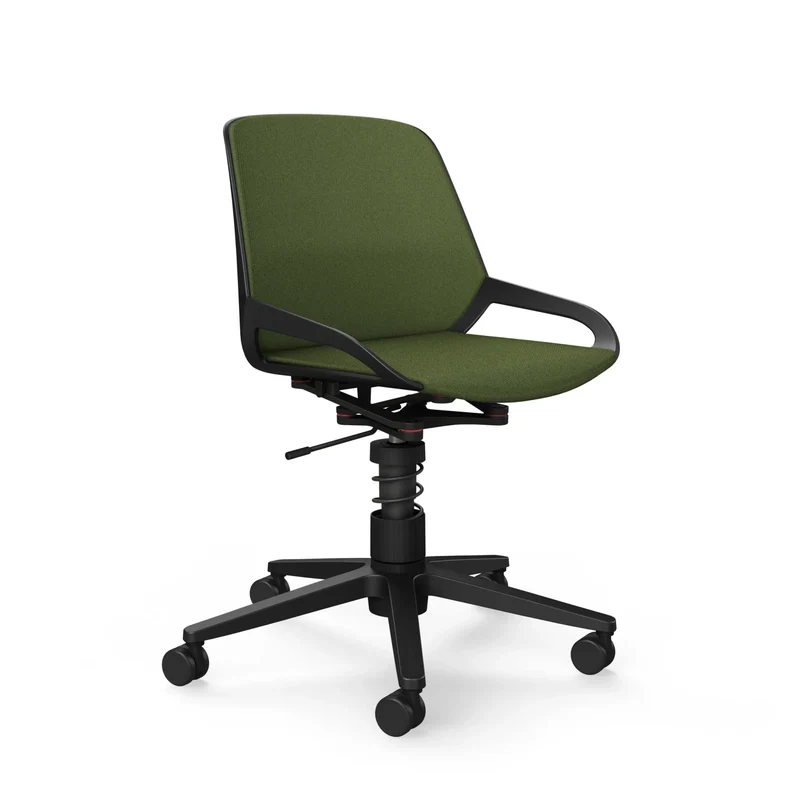 AERIS NUMO TASK P | Sitzbezug Stoff Cura - Bürostuhl