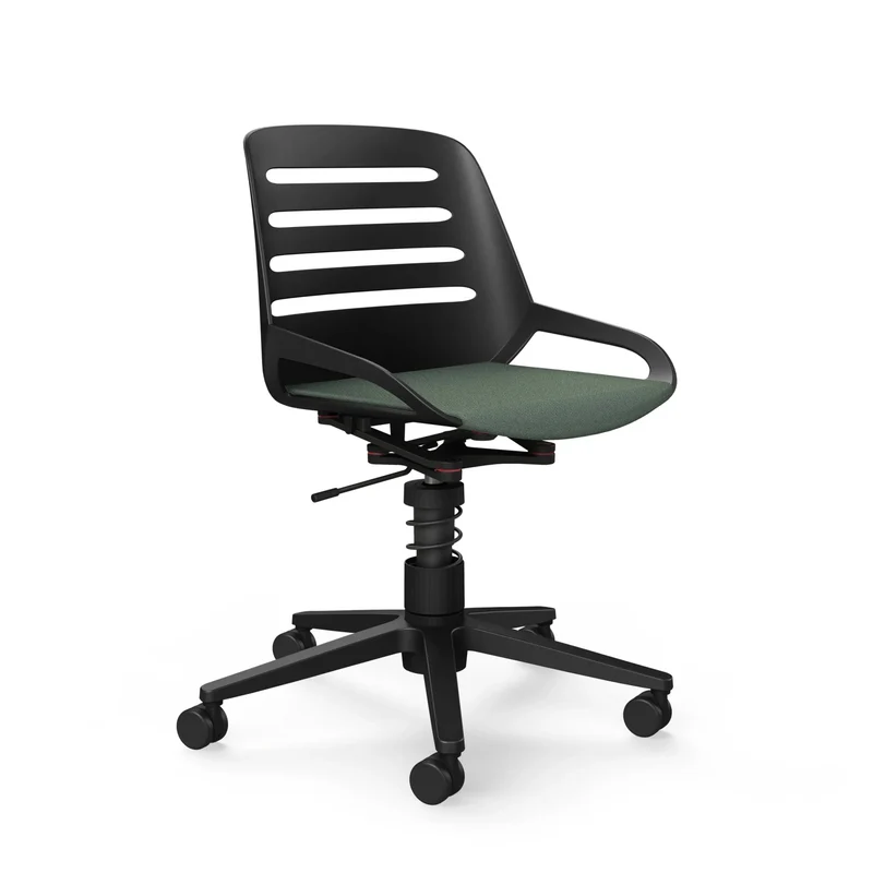 AERIS NUMO TASK | Sitzbezug Stoff Cura - Bürostuhl
