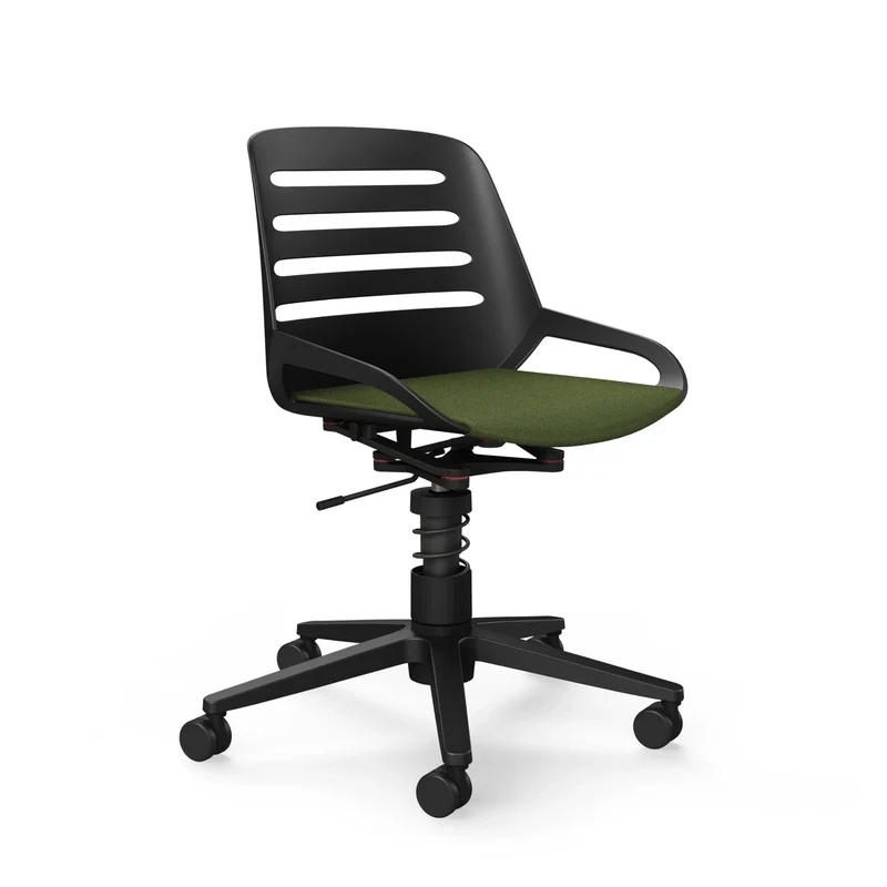 AERIS NUMO TASK | Sitzbezug Stoff Cura - Bürostuhl