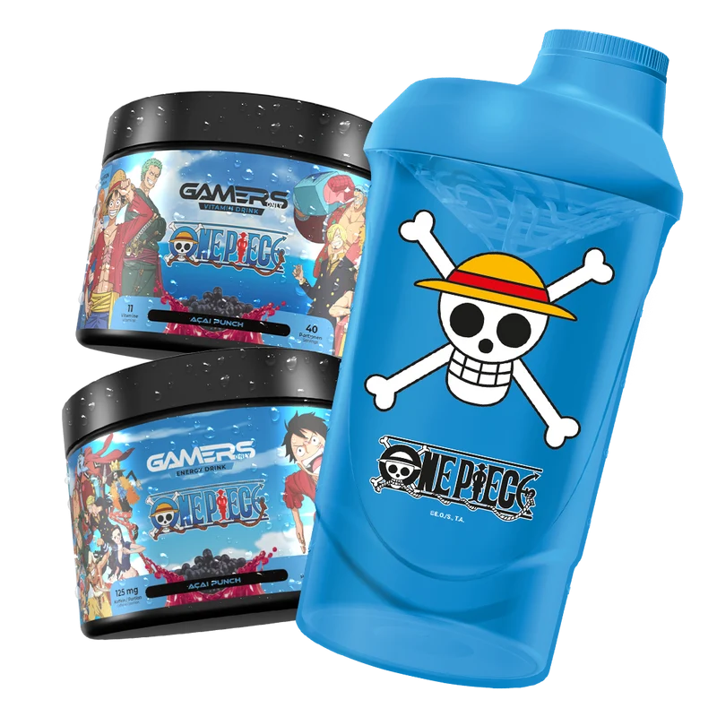 One Piece Bundle
