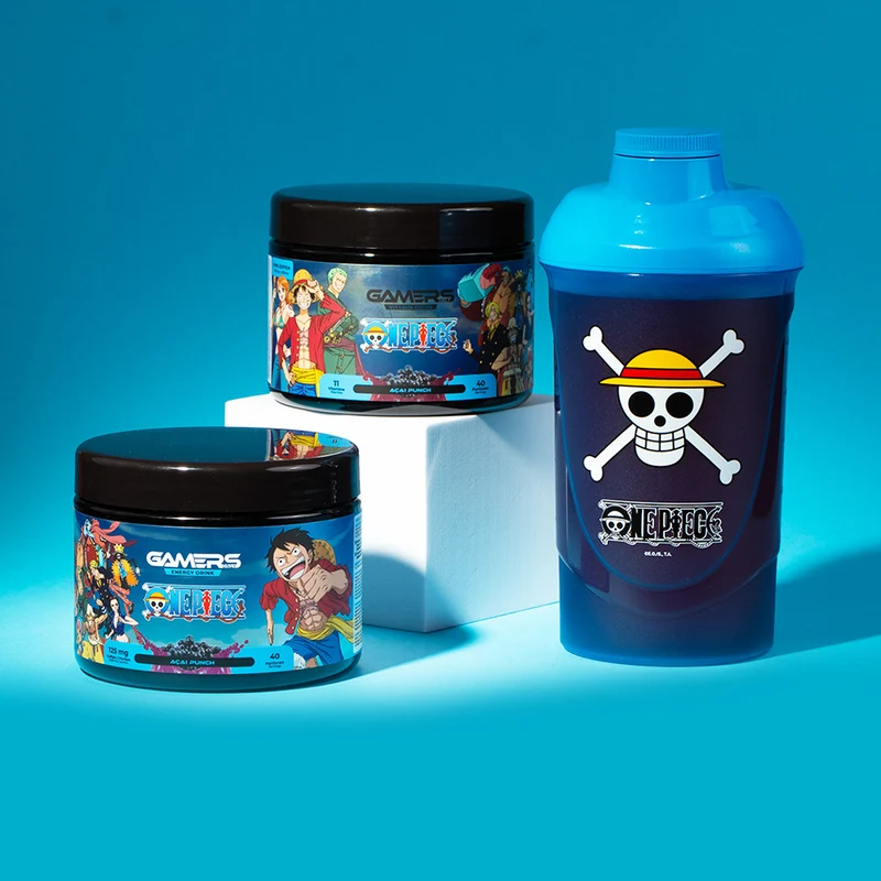 One Piece Bundle