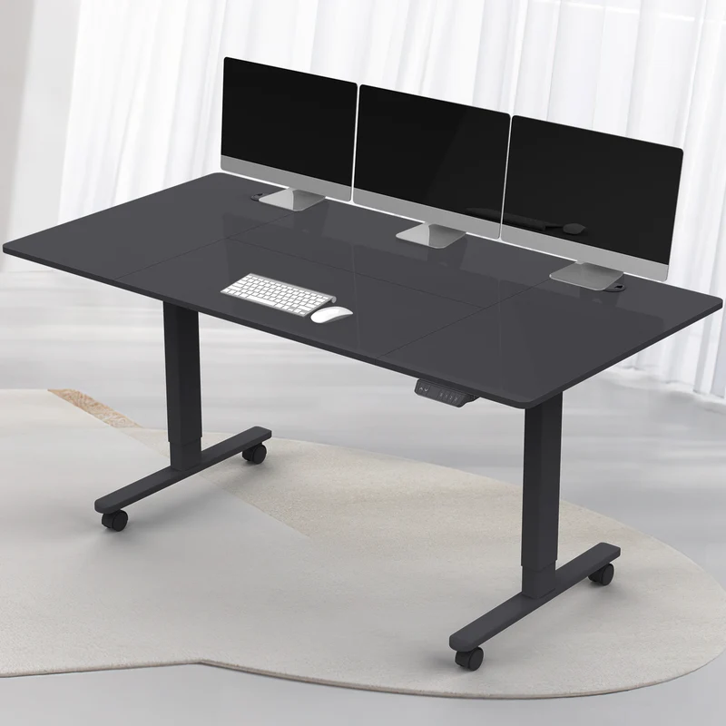 Standard Elektrisch Höhenverstellbarer Schreibtisch
