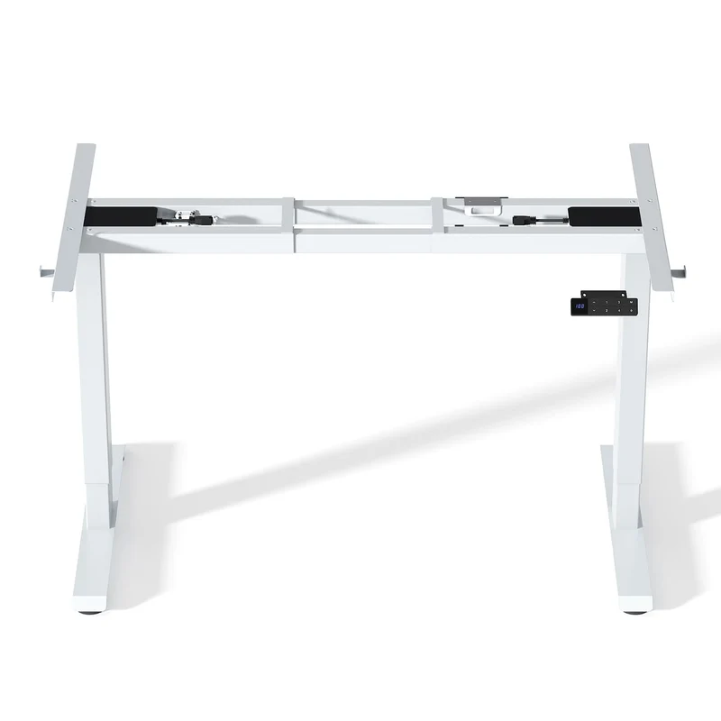Furniwell Dual Ultra Höhenverstellbares Tischgestell