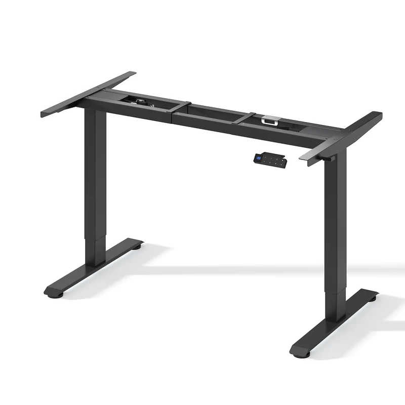 Furniwell Dual Ultra Höhenverstellbares Tischgestell