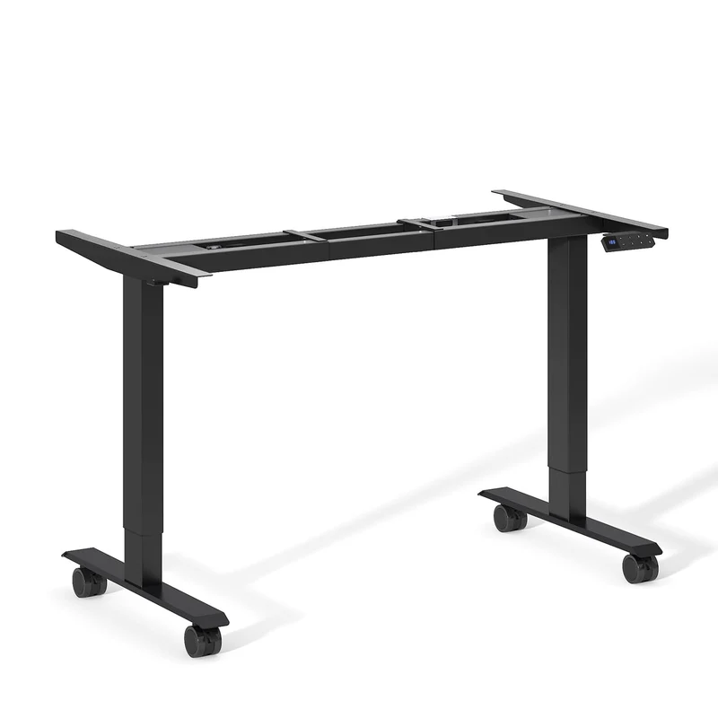 Furniwell Dual Ultra Höhenverstellbares Tischgestell