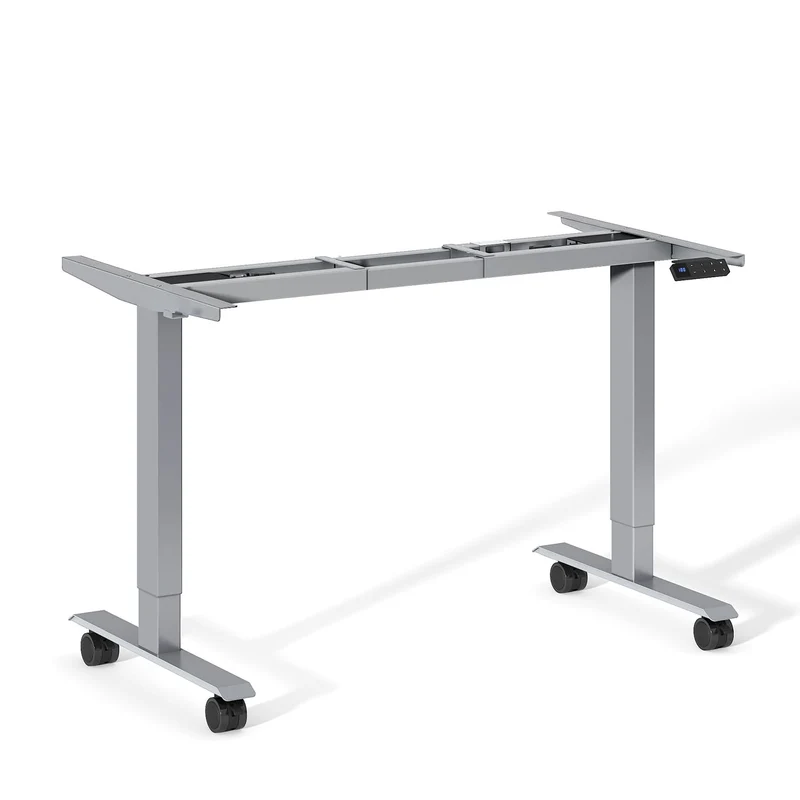 Furniwell Dual Ultra Höhenverstellbares Tischgestell