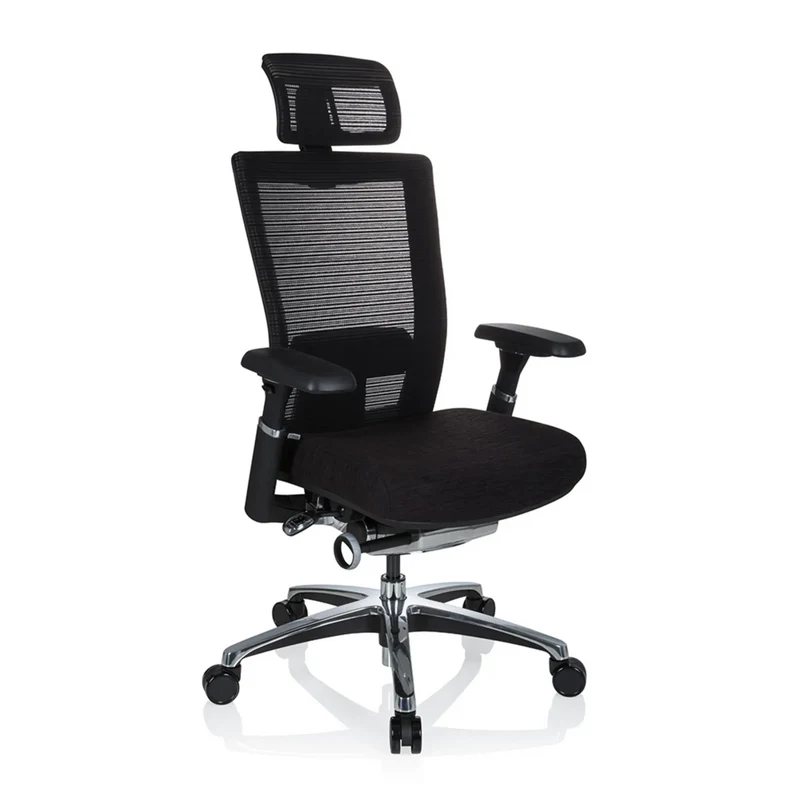 NOVA PRO I - High End Bürostuhl