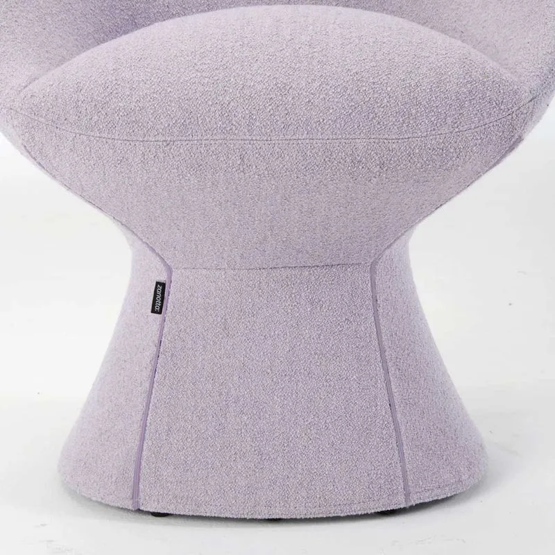 Armchair GIUNO by Calvi Brambilla for Zanotta