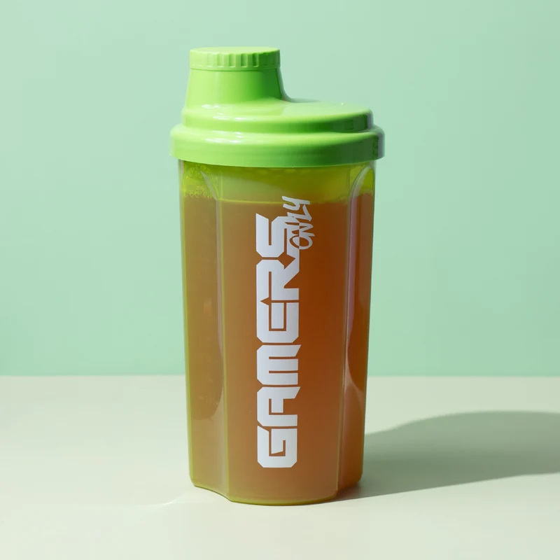 Retro XL-Shaker GG Green