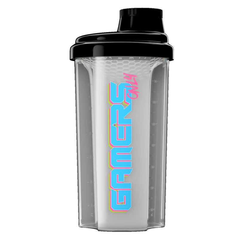 Retro XL-Shaker Classic Clear