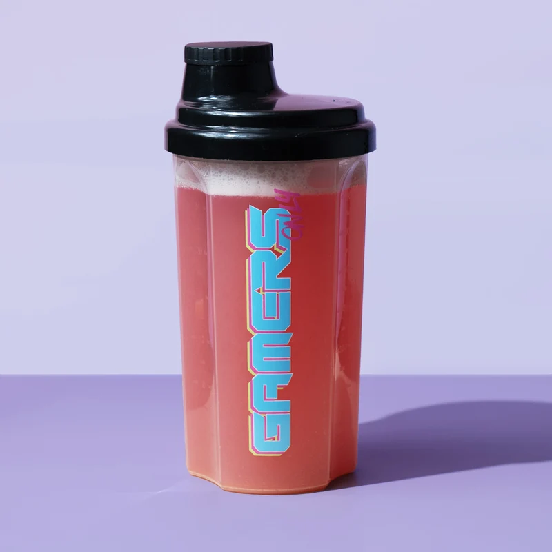 Retro XL-Shaker Classic Clear