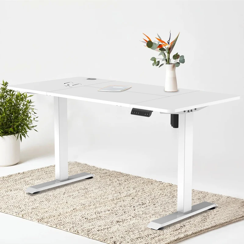 Pro Elektrisch Höhenverstellbarer Schreibtisch