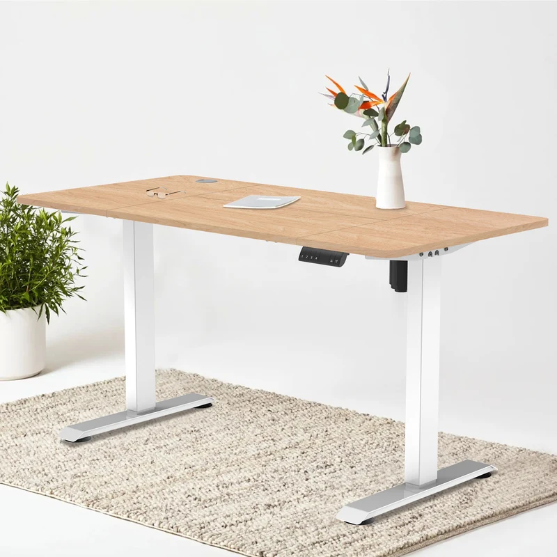 Pro Elektrisch Höhenverstellbarer Schreibtisch