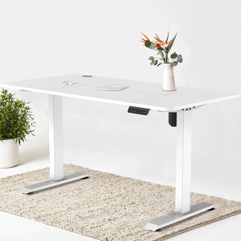 Pro Elektrisch Höhenverstellbarer Schreibtisch