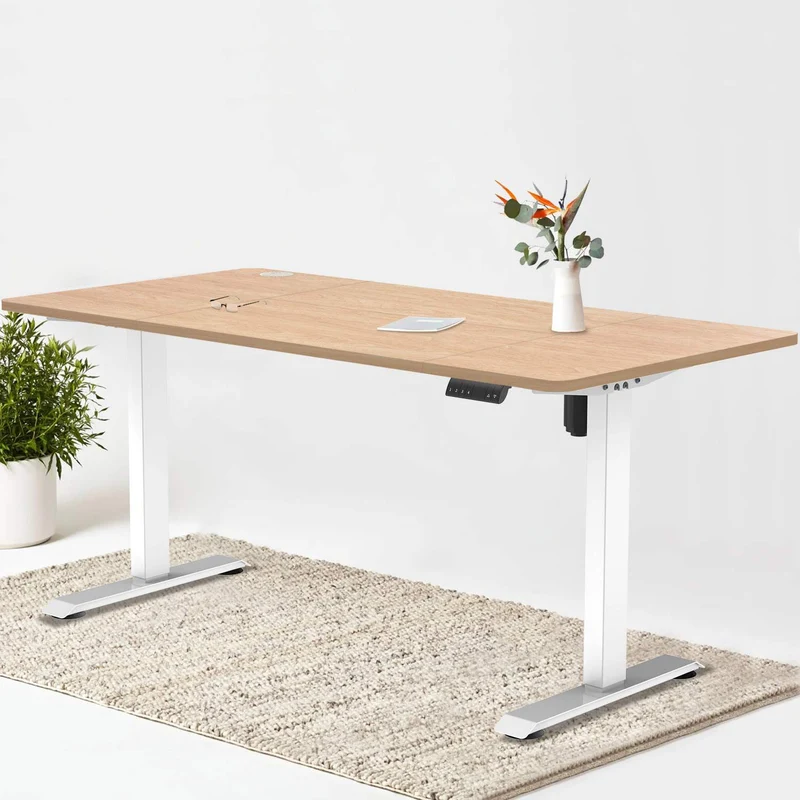 Pro Elektrisch Höhenverstellbarer Schreibtisch