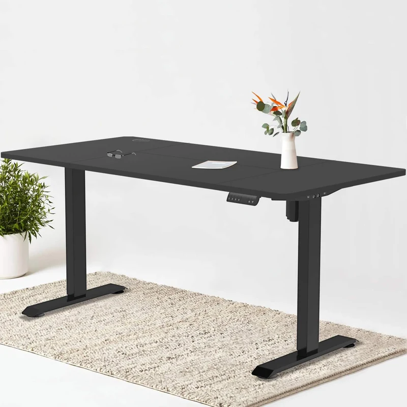 Pro Elektrisch Höhenverstellbarer Schreibtisch