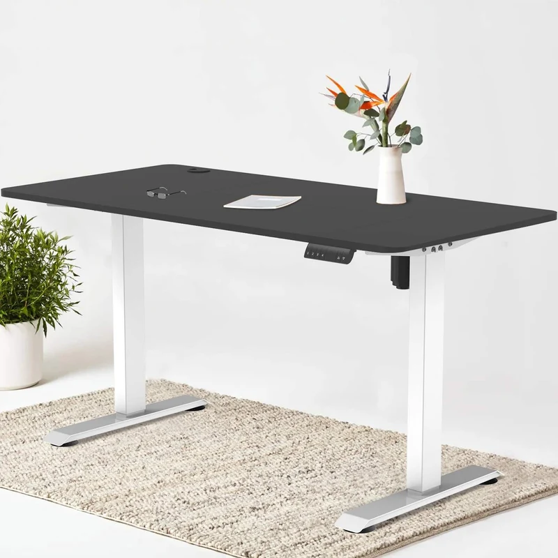 Pro Elektrisch Höhenverstellbarer Schreibtisch