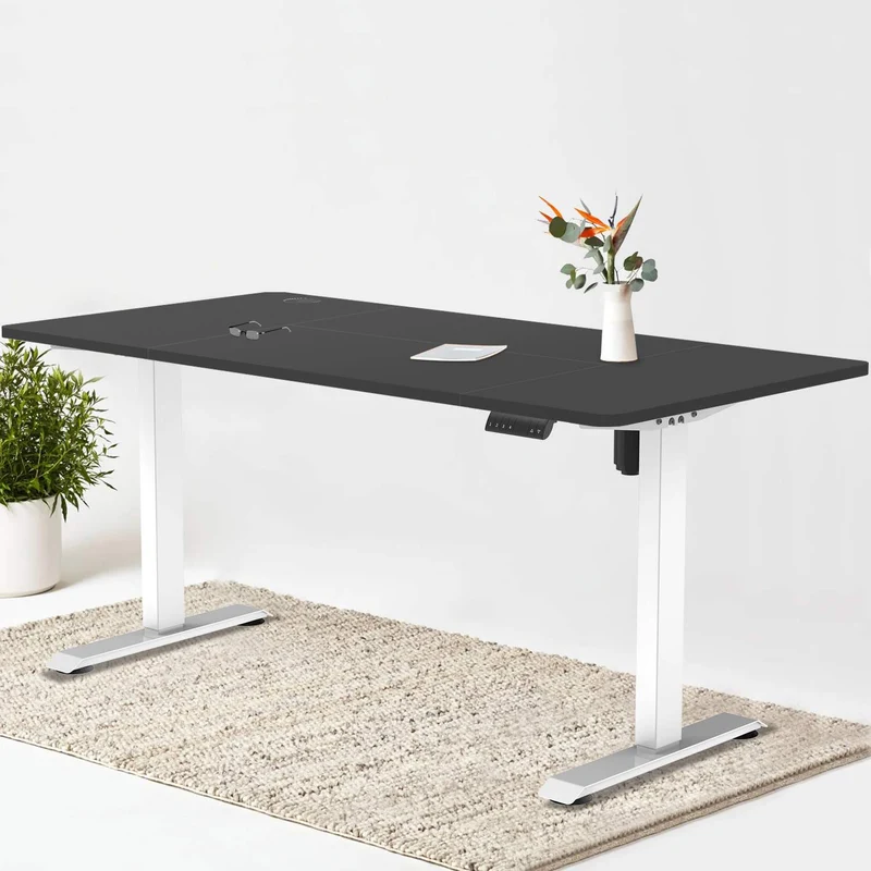 Pro Elektrisch Höhenverstellbarer Schreibtisch