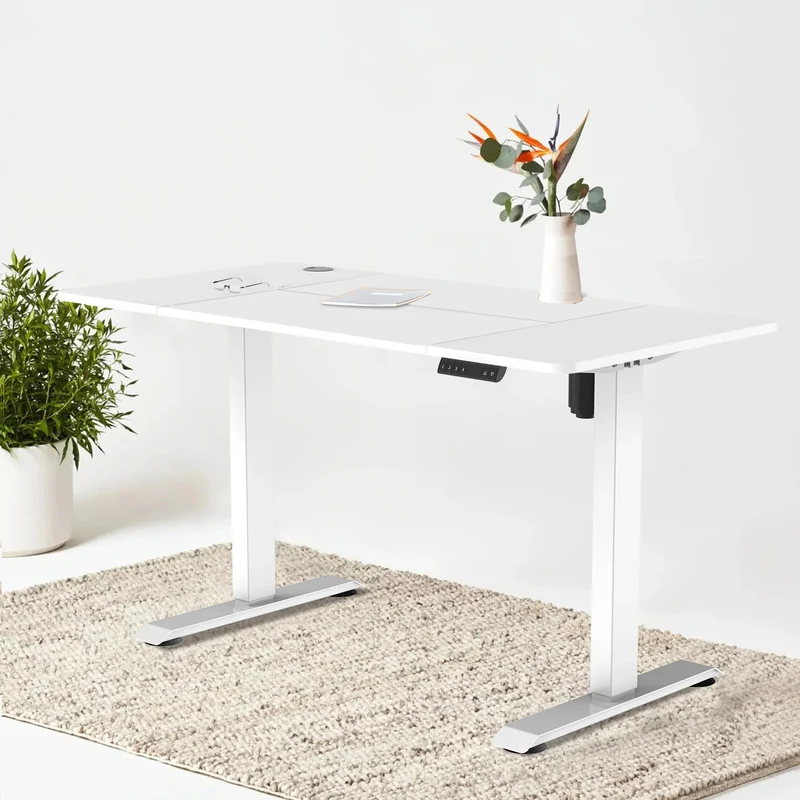 Pro Elektrisch Höhenverstellbarer Schreibtisch
