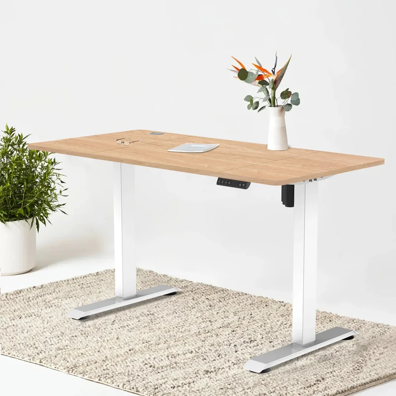 Pro Elektrisch Höhenverstellbarer Schreibtisch