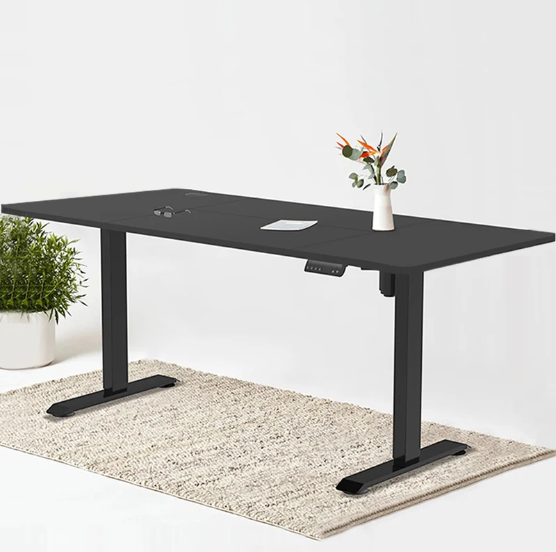 Pro Elektrisch Höhenverstellbarer Schreibtisch