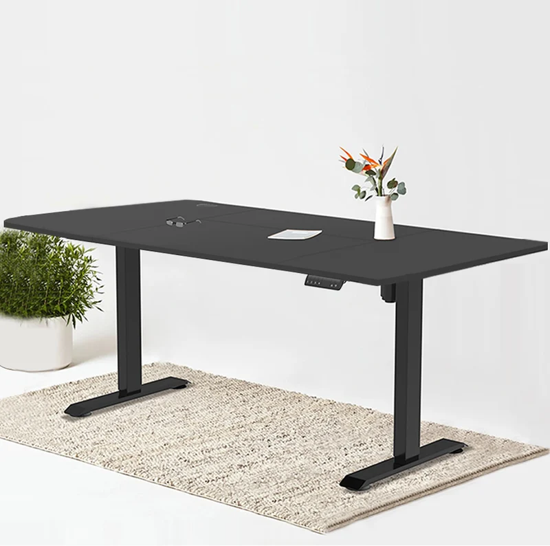 Pro Elektrisch Höhenverstellbarer Schreibtisch