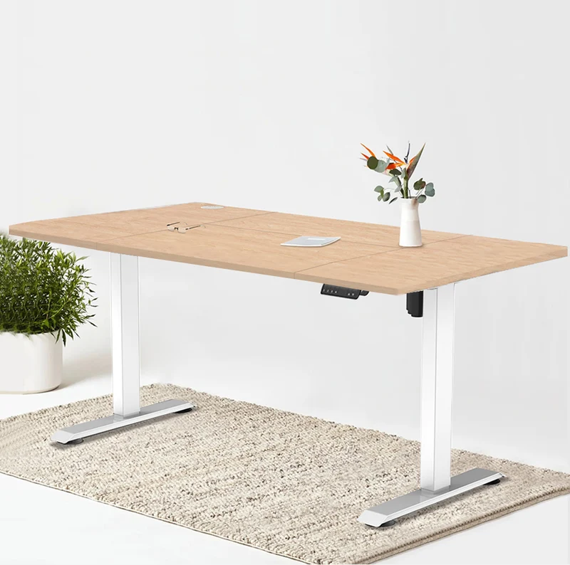 Pro Elektrisch Höhenverstellbarer Schreibtisch