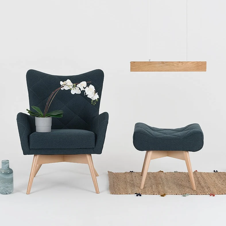 KARRO Sessel