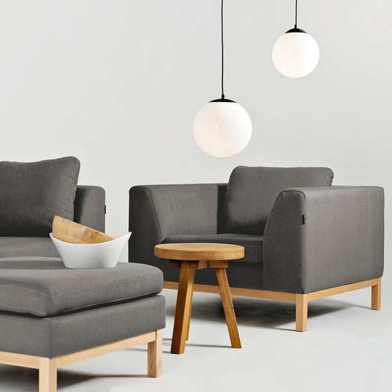 AMBIENT Sessel