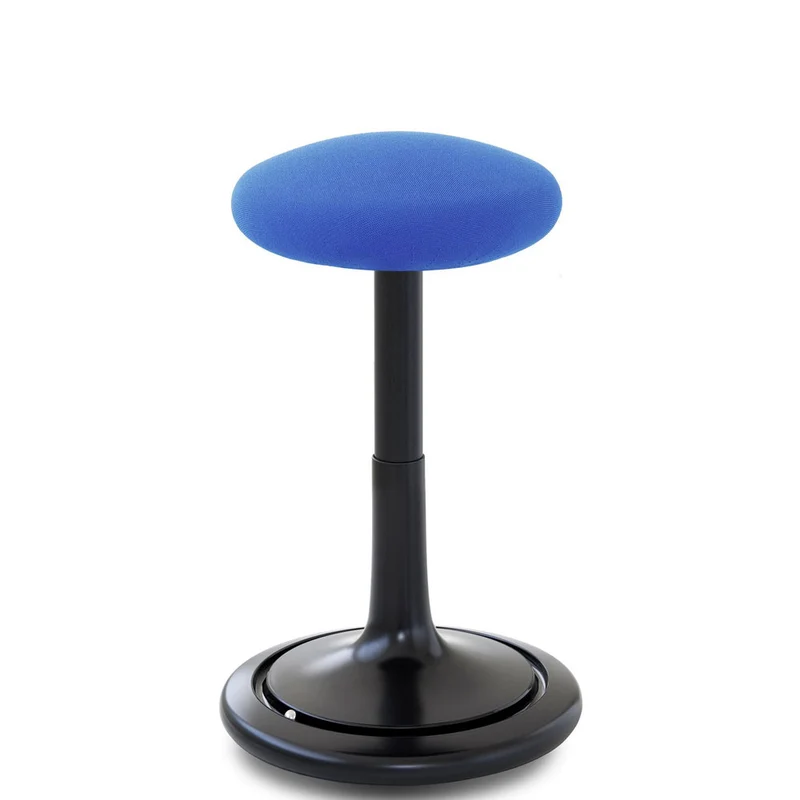 KÖHL ONGO CLASSIC ergonomischer Sitzhocker | Arbeitshocker | Pendelhocker