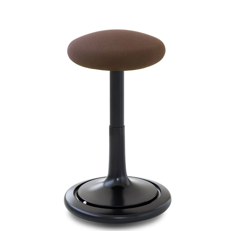 KÖHL ONGO CLASSIC ergonomischer Sitzhocker | Arbeitshocker | Pendelhocker