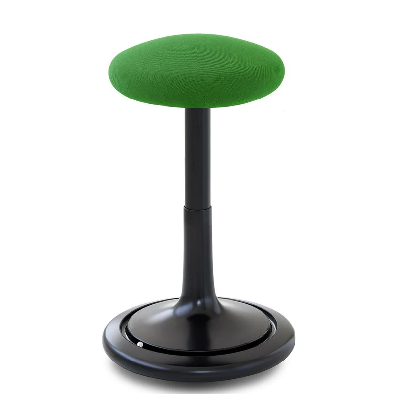 KÖHL ONGO CLASSIC ergonomischer Sitzhocker | Arbeitshocker | Pendelhocker