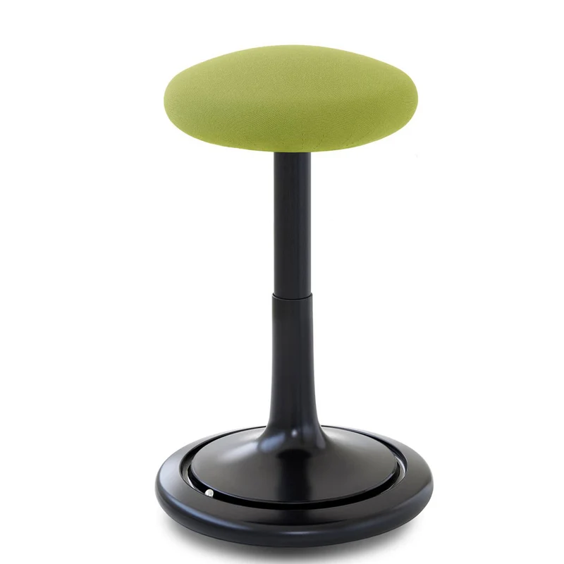 KÖHL ONGO CLASSIC ergonomischer Sitzhocker | Arbeitshocker | Pendelhocker