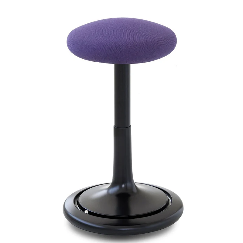 KÖHL ONGO CLASSIC ergonomischer Sitzhocker | Arbeitshocker | Pendelhocker