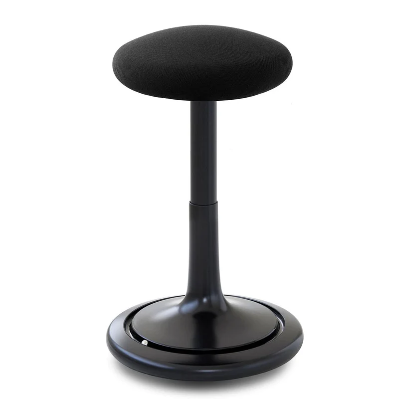 KÖHL ONGO CLASSIC ergonomischer Sitzhocker | Arbeitshocker | Pendelhocker