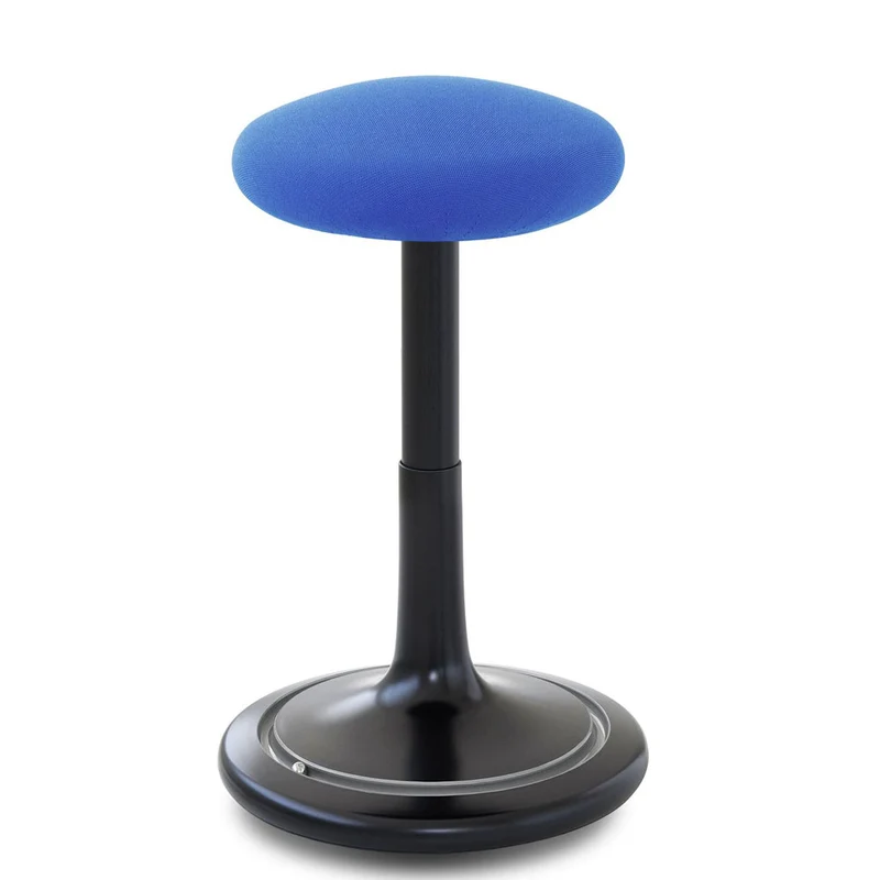 KÖHL ONGO CLASSIC ergonomischer Sitzhocker | Arbeitshocker | Pendelhocker