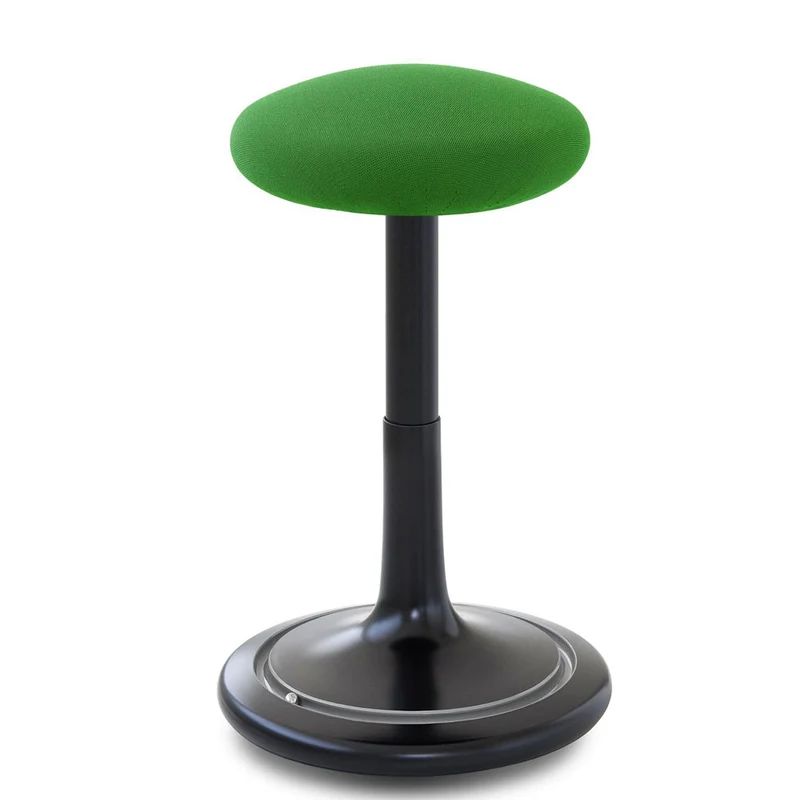 KÖHL ONGO CLASSIC ergonomischer Sitzhocker | Arbeitshocker | Pendelhocker