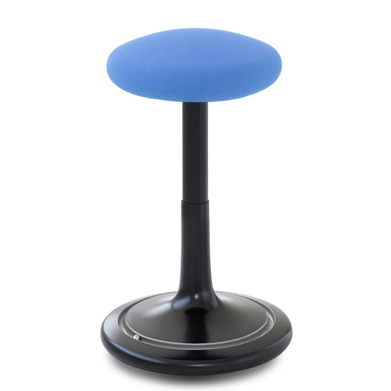 KÖHL ONGO CLASSIC ergonomischer Sitzhocker | Arbeitshocker | Pendelhocker
