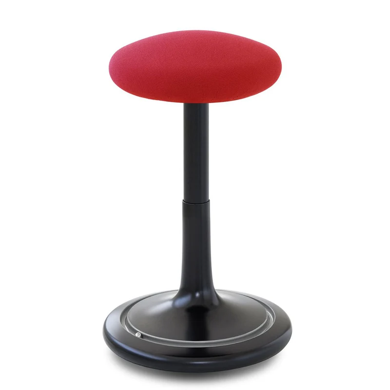 KÖHL ONGO CLASSIC ergonomischer Sitzhocker | Arbeitshocker | Pendelhocker