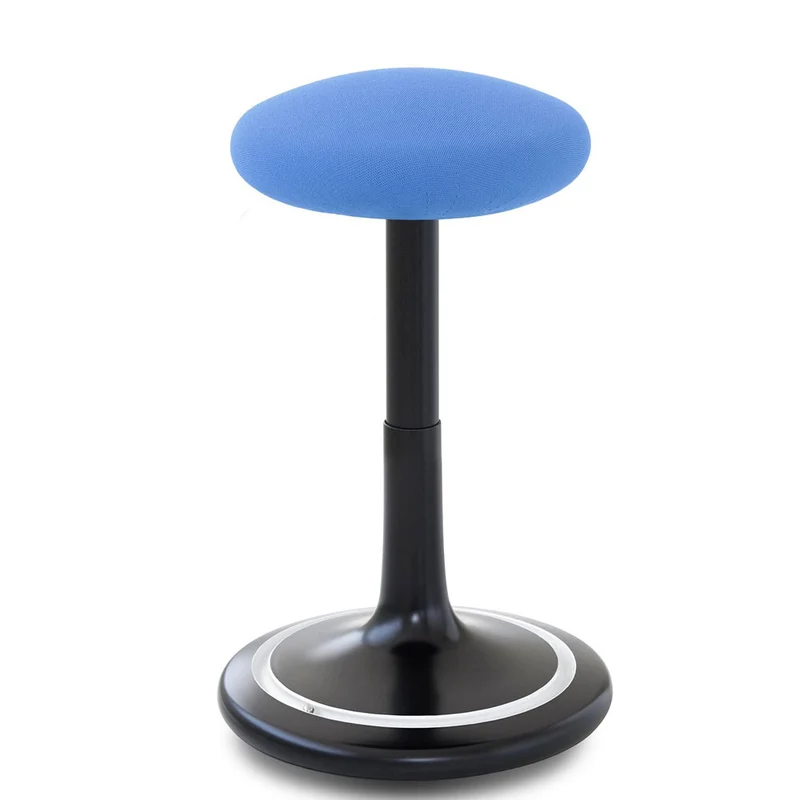 KÖHL ONGO CLASSIC ergonomischer Sitzhocker | Arbeitshocker | Pendelhocker