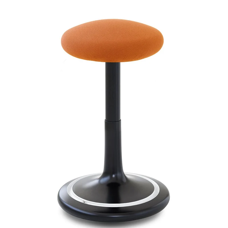 KÖHL ONGO CLASSIC ergonomischer Sitzhocker | Arbeitshocker | Pendelhocker