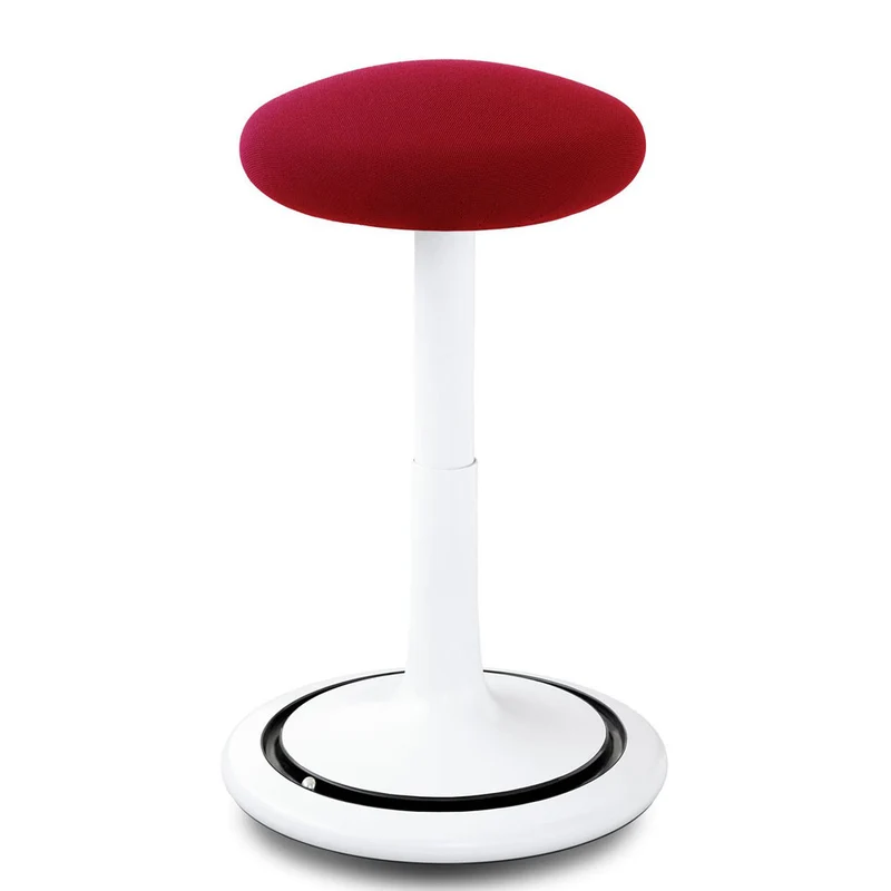 KÖHL ONGO CLASSIC ergonomischer Sitzhocker | Arbeitshocker | Pendelhocker
