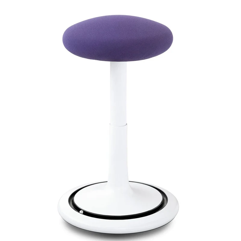 KÖHL ONGO CLASSIC ergonomischer Sitzhocker | Arbeitshocker | Pendelhocker