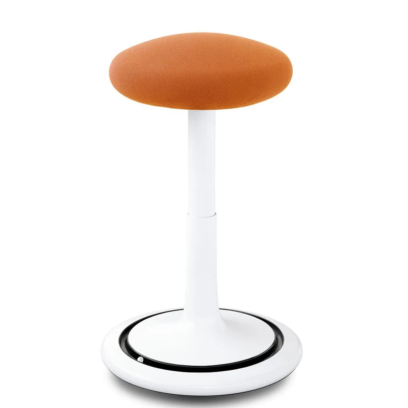 KÖHL ONGO CLASSIC ergonomischer Sitzhocker | Arbeitshocker | Pendelhocker